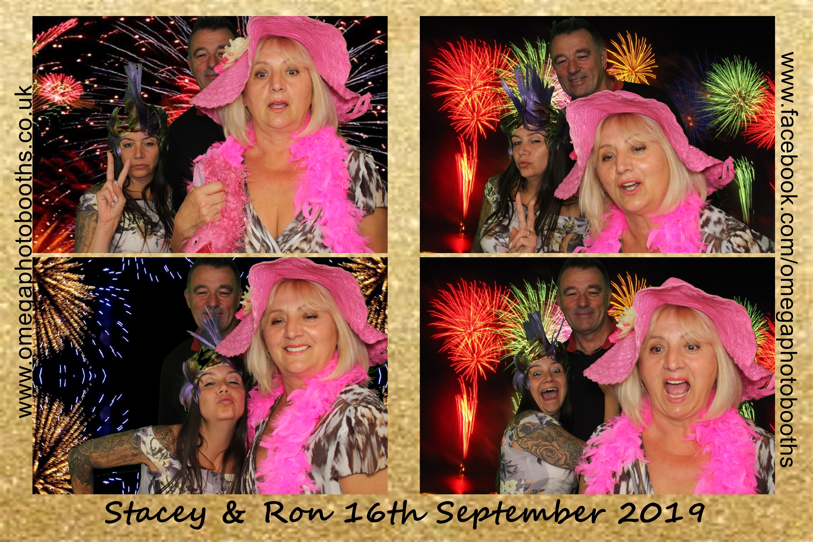 Mr & Mrs Jones | View more photos from the event at gallery.omegaphotobooths.co.uk/u/Omega-Photobooths/Mr-Mrs-Jones